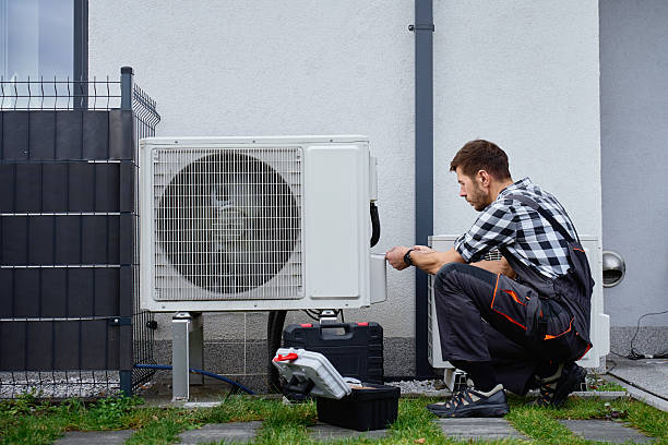 Top rated local Hvac specialists in Caledonia, MI